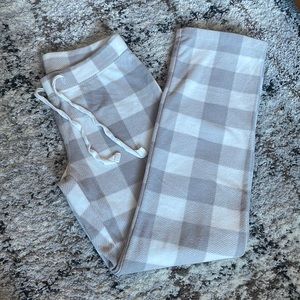 Old Navy pajama pants